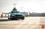 BMW M2 Coupe on Vossen Wheels (VFS-10) 2018 года